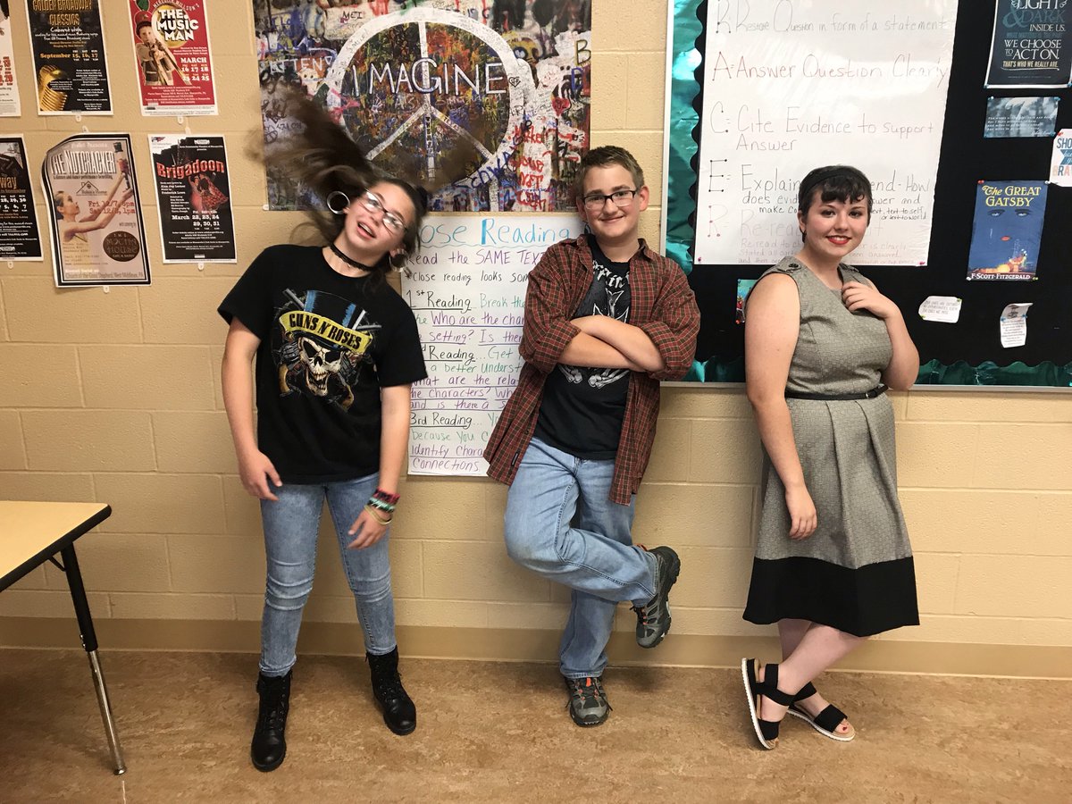 Brookfield Local Schools tweet media