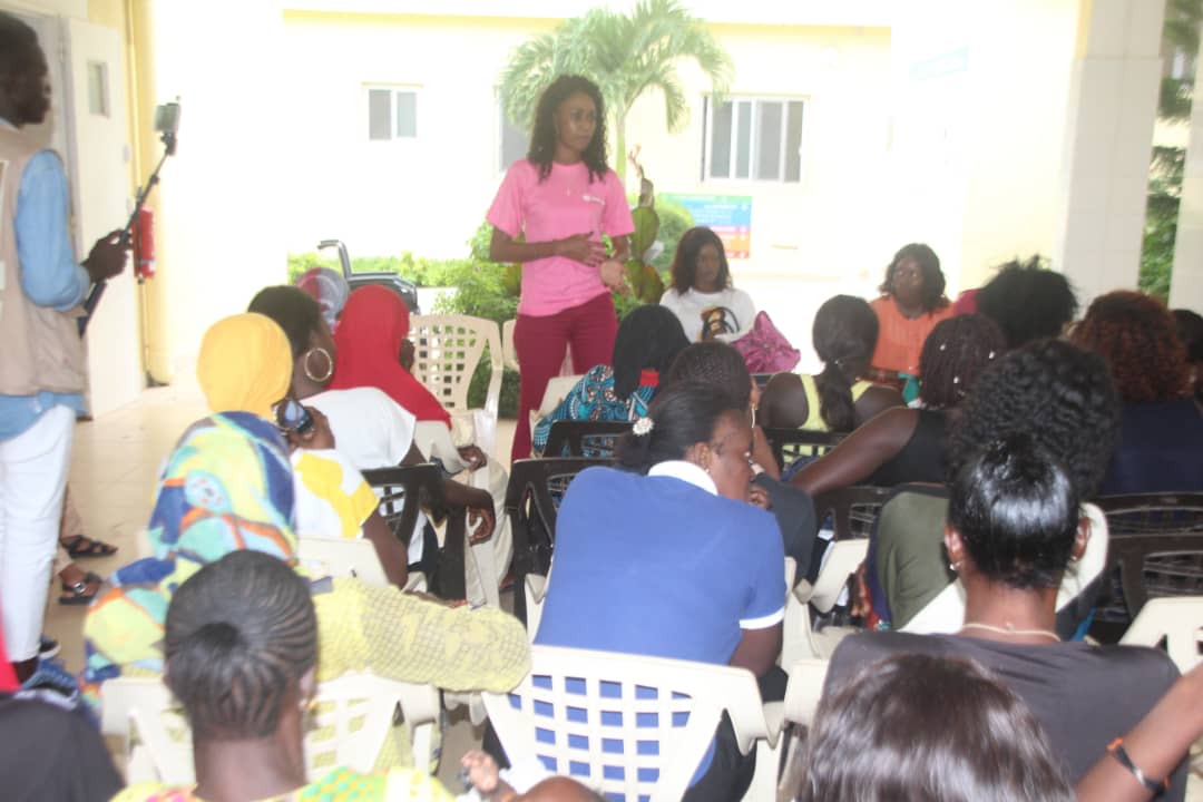 Fatou Diop Sambe tweet media