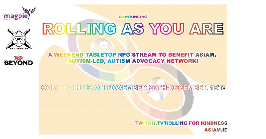 Roll4Kindness tweet media