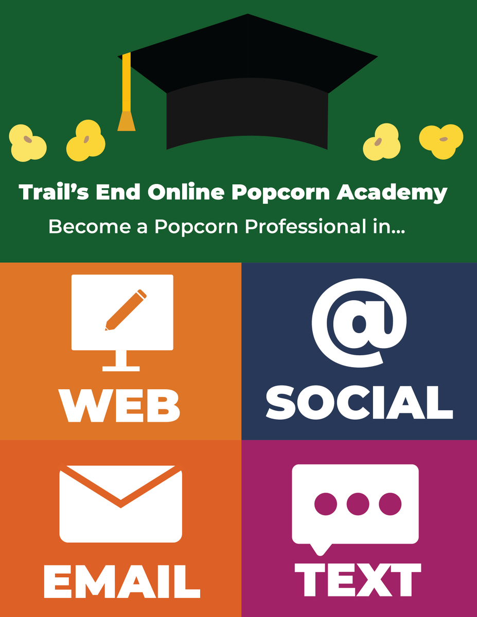 Trail's End tweet media