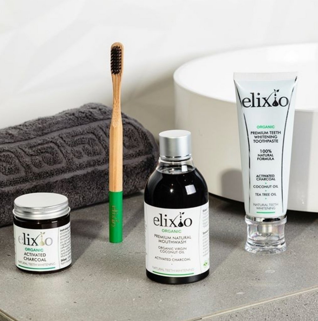 ElixioC's tweet photo. Kupując produkty elixio w zestawie możesz oszczędzić nawet 2⃣0⃣%⁠
Zestaw Max White to idealne rozwiązanie dla wszystkich którzy chcą osiagnąć naturalnie śnieżnobiały uśmiech.⁠
⁠
 #elixio #smile #charcoal #coconutoil #activatedcharcoal #olejekkokosowy #pastawybielajaca https://t.co/N1Te1d6CnL