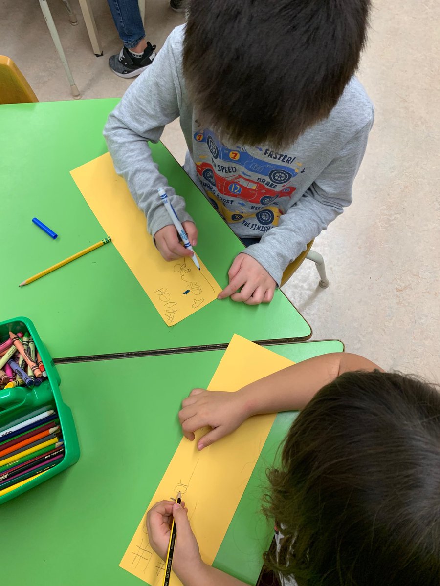 “One of my favorite things is going fishing with my parents.” #learningaboutstudents #wearemidnapore