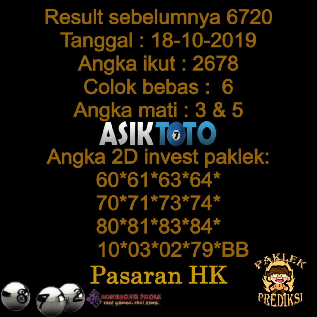 Prediksi Togel Hk Hongkong Hari Ini Jumat Prediksi Togel Hk Hongkong Hari Ini Jumat