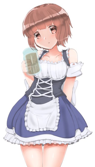 オクトバー・フェストのマックスちゃん 