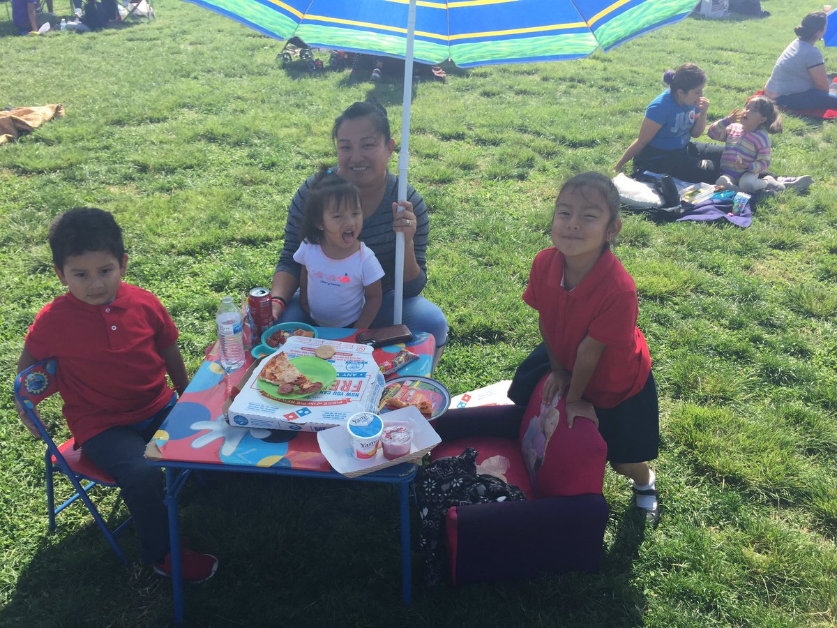 Orange Grove School tweet media