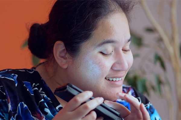 FINZnewzealand's tweet photo. Blind Week celebrates Kiwis who are blind or have low vision living their lives without limits.
This year @BlindLowVision are promoting #AltTextForAll so if you can't give monetarily this year, consider adding words to your images for the community.
https://t.co/AIiQVJDD9E https://t.co/jGfIEdk3co