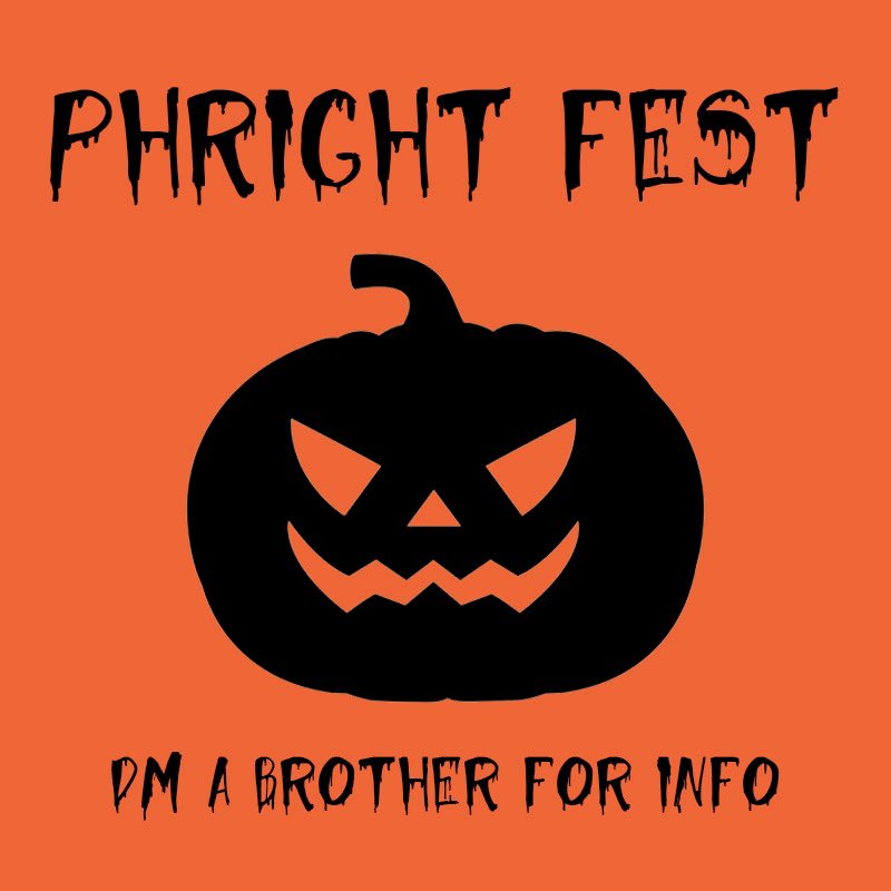 Tau Delta Phi tweet media