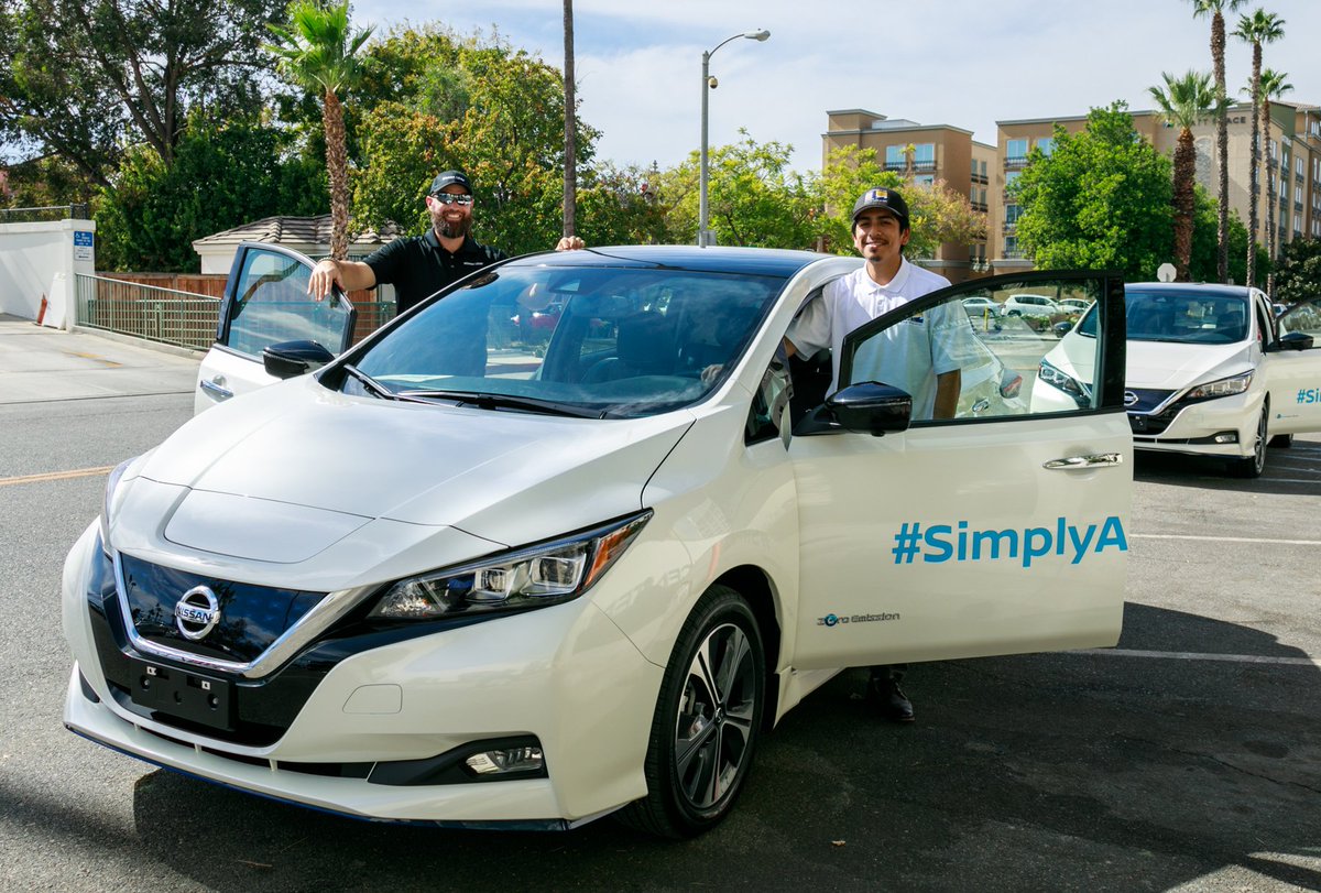 AltcarExpo tweet media