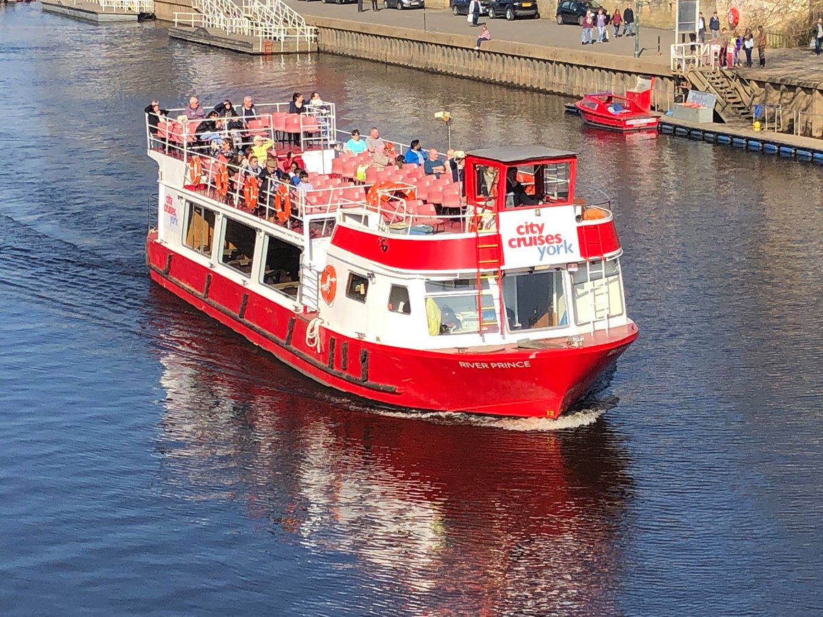 #WIN a short break for family of four!
This includes 4* accommodation, Health Club, breakfast and 3 attraction passes such as @citycruisesyork 🎡⚓⛲
<a href="/StayPlayExplore/">Stay Play Explore</a> <a href="/Welcome2Yorks/">Welcome to Yorkshire</a> &amp; <a href="/CedarCourtHotel/">The Cedar Court Hotels Group</a>
enter 👉 ow.ly/HY8d50wFvgH