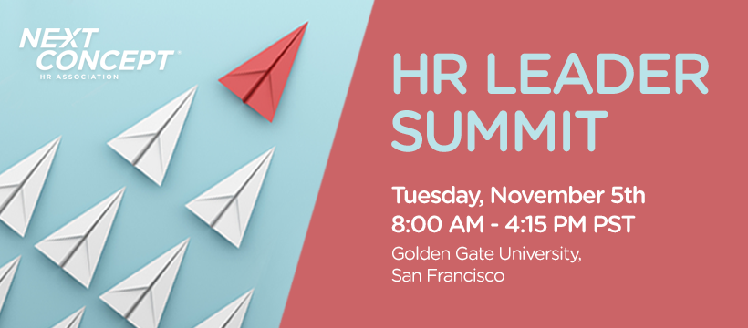 NextConceptHR's tweet photo. Featured session: "Driving Business Impact w/ Continuous Performance Management," presented by Diane Strohfus, CHRO @Betterworks. The old paradigm of the annual review process doesn't help companies drive results or engagement. https://t.co/gNuJB5zdnI | #HRleaders https://t.co/nhXMwHKwLu
