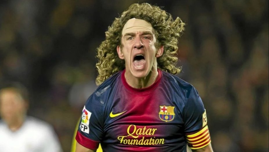 Puyol