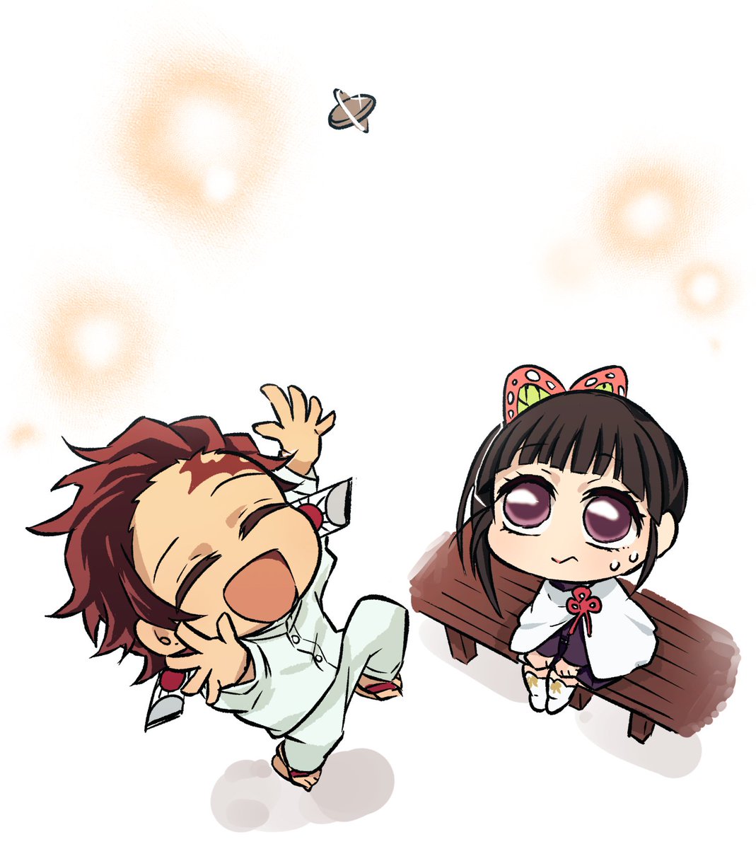 夜更かしの達人 Yangkeyuan Twitter