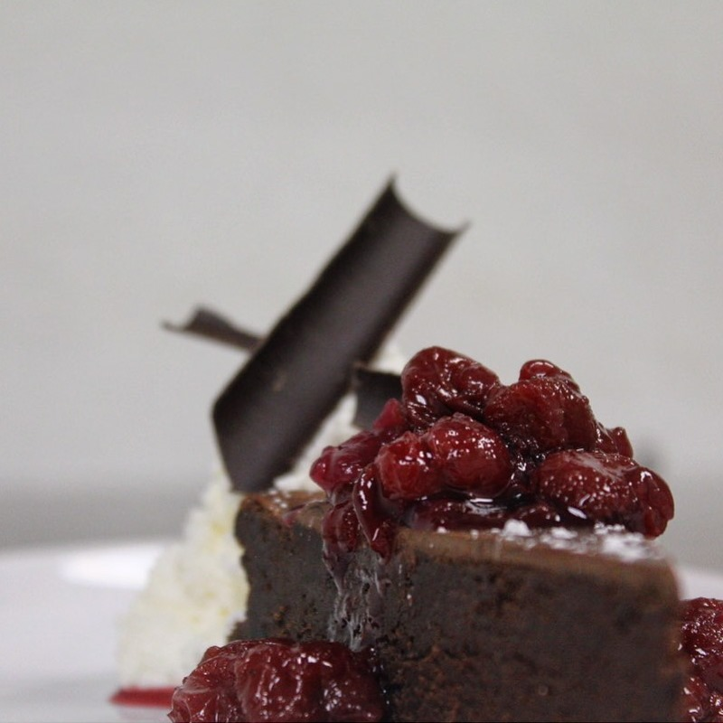 Glo Restaurant + Lounge tweet media