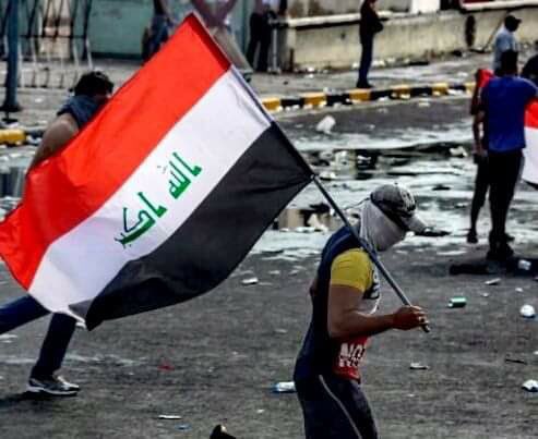 basrah_modell's tweet photo. بصراحه راح تشارك بالمظاهرات يوم 25/10 ::نعم//لا 🤔🇮🇶
#بصرة_مودل https://t.co/JQcT6iY6zm