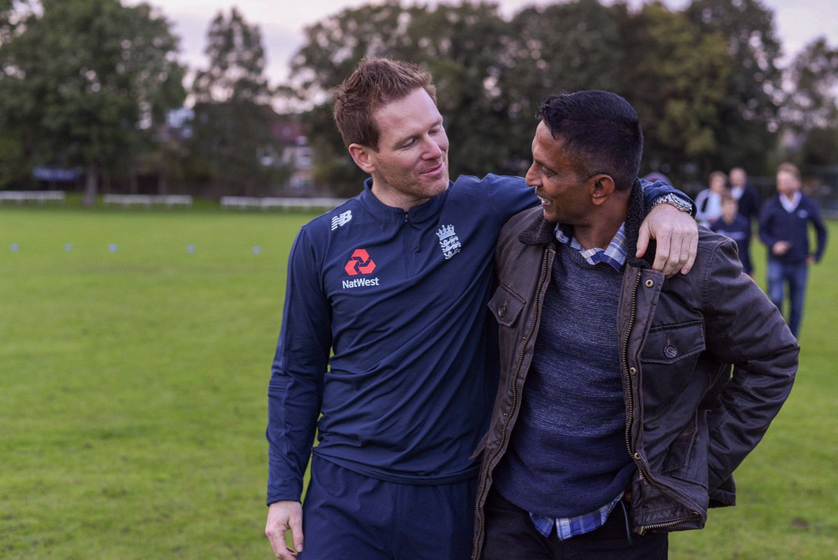 Finchley CC tweet media