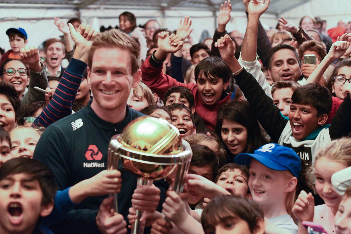 Finchley CC tweet media