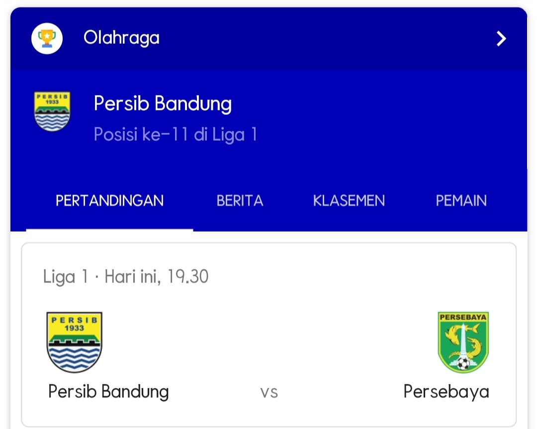 event bandung tweet media