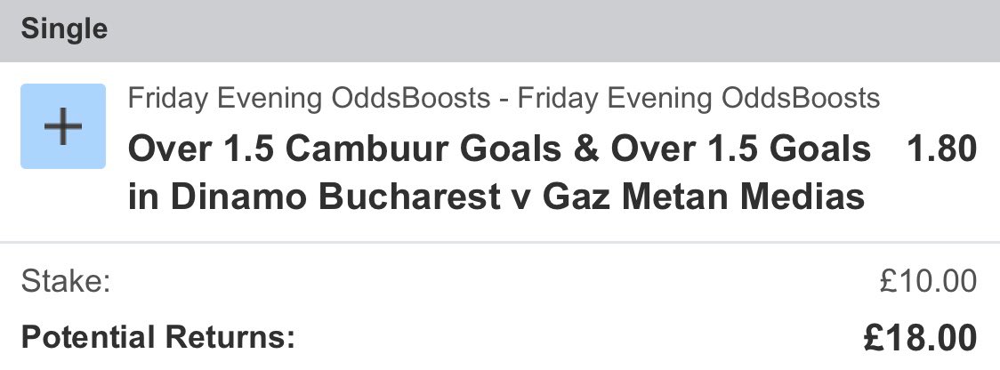 Bad Man’s Football Tips ⚽️ tweet media