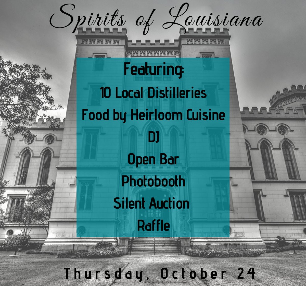 We're 1 week away! Get your tickets now! buff.ly/35JC8YE