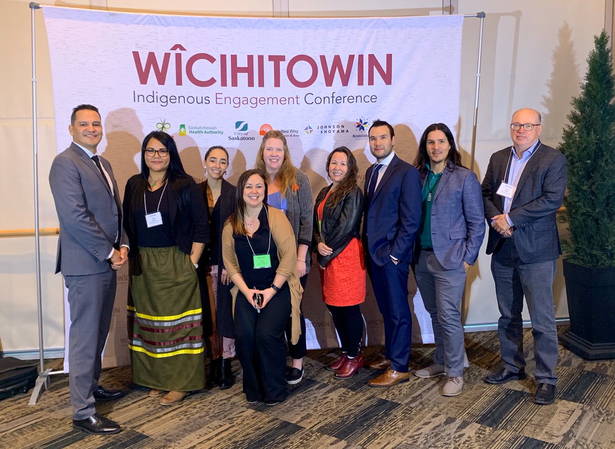 So excited to see so many of our @JSGSPP students & alumni attending @WicihitowinYXE conference