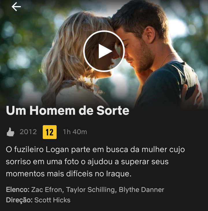 ingridyosogiyan's tweet photo. Assistam ! 😍❤

0 de arrependimento 😍

#UmHomemDeSorte https://t.co/0Ggkobnu3j