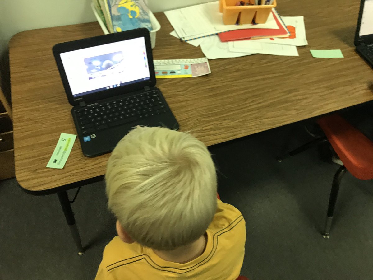 Williston Schools tweet media