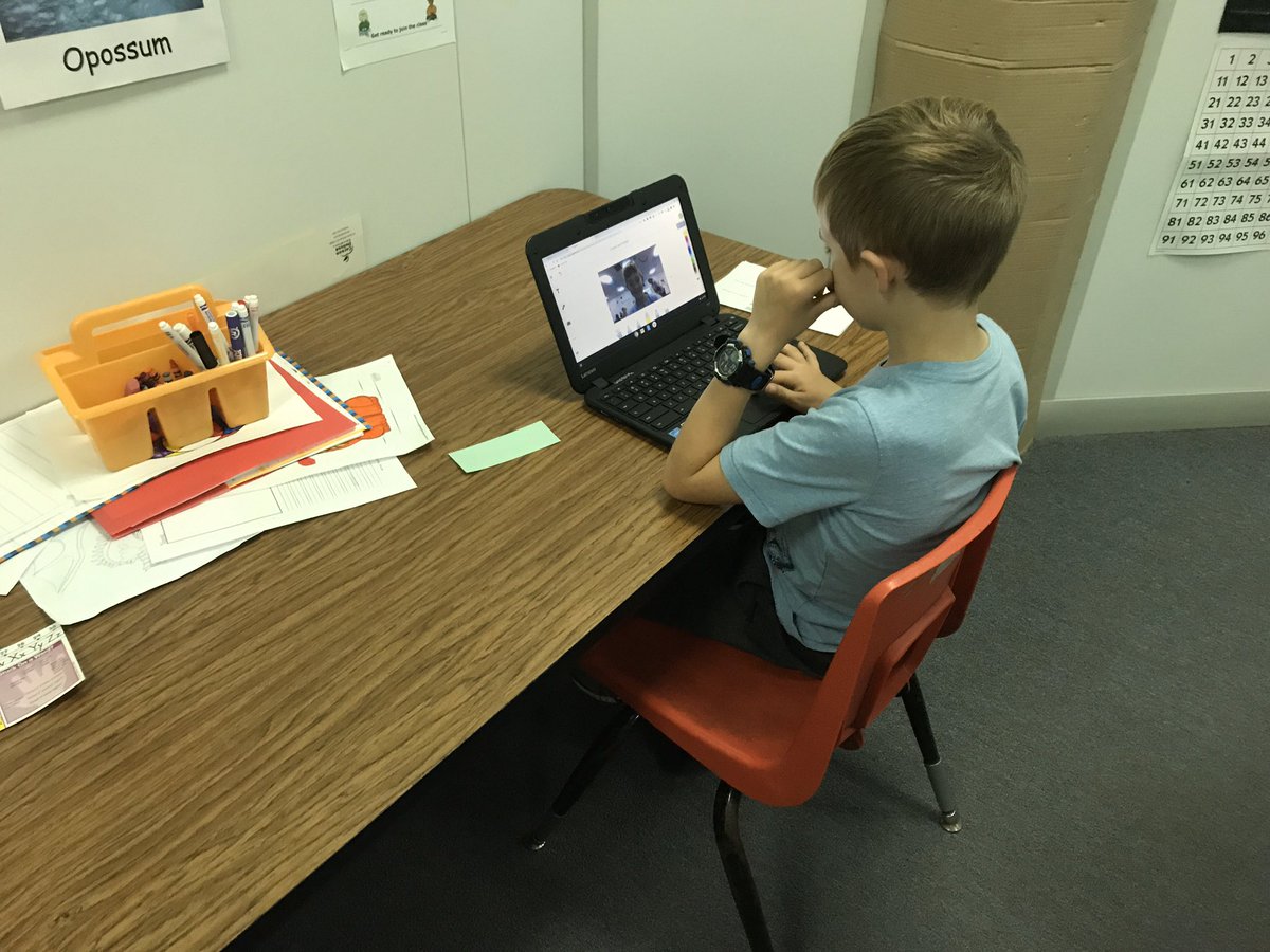 Williston Schools tweet media