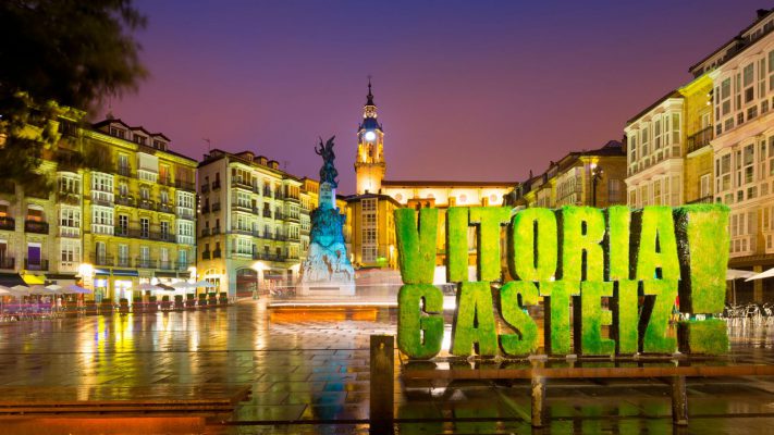 anitaclarap's tweet photo. Ejemplos de sostenibilidad 3: Vitoria https://t.co/5e6oJhqO1C vía @nosolotendencia https://t.co/18mZYugGZx