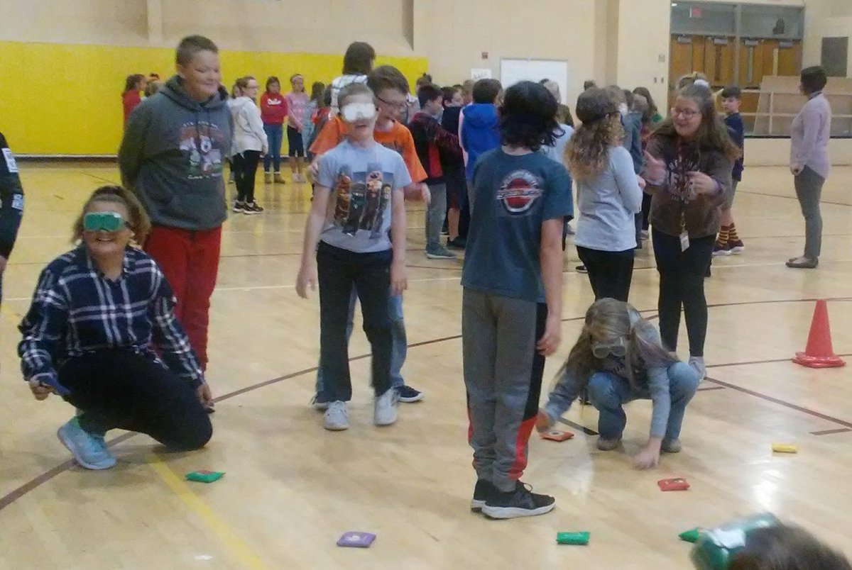 Fifth Grade P.B.L.
How can we collaborate, build trust, and improve communication to become an effective team?
#mountrock #mountrockproud # bssdproud #mountrockengaged #mountrockfamily