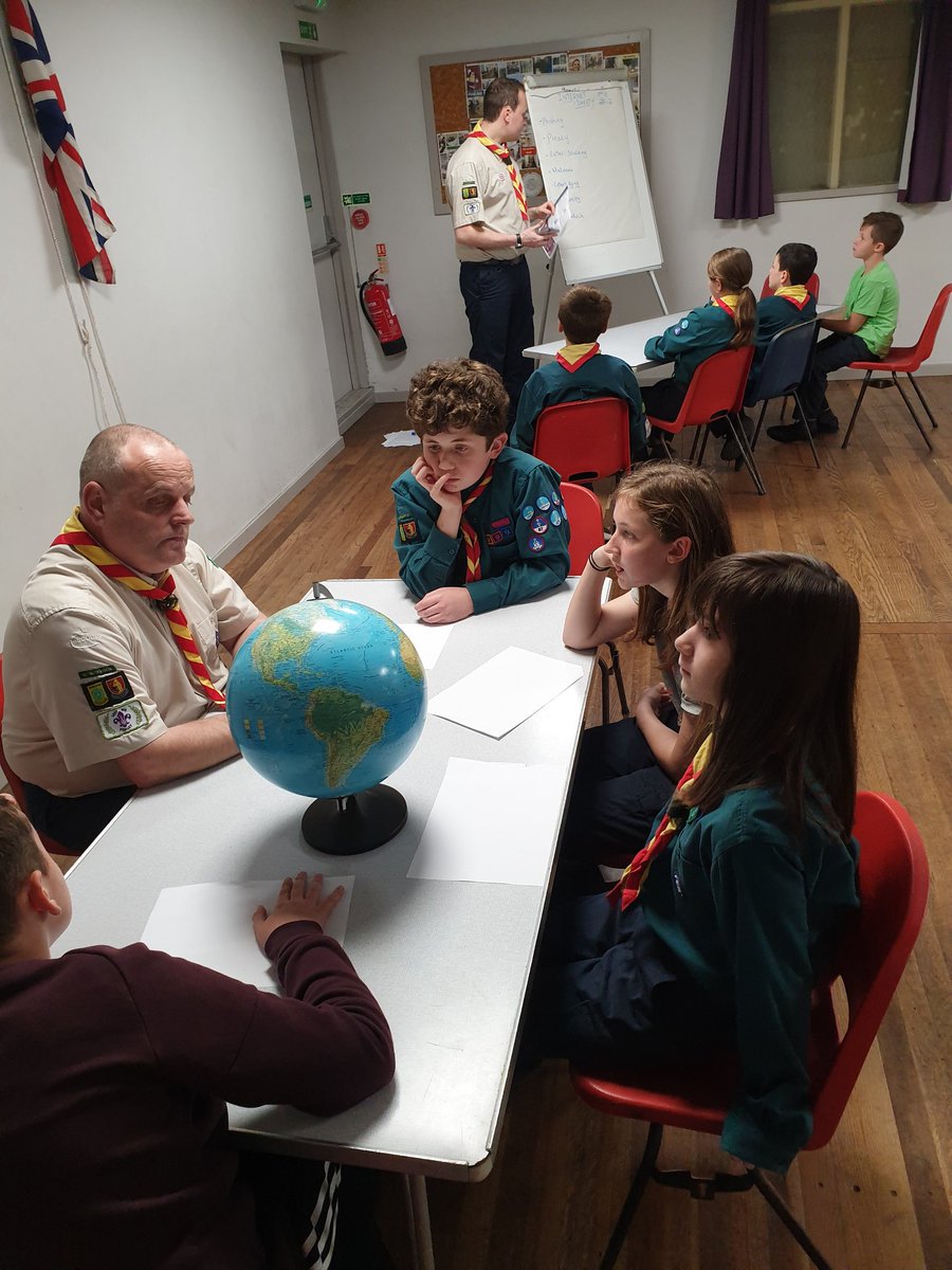 Preparing for Joti this weekend <a href="/1stBulkington/">1st Bulkington Scout Group</a> <a href="/WarksScouts/">Warwickshire Scouts</a> <a href="/JOTAJOTI/">JOTA-JOTI</a> <a href="/NuneatonScouts/">Nuneaton District Scouts</a> <a href="/wendy_gslwendy/">Wendy Williams</a> #joti #scouting