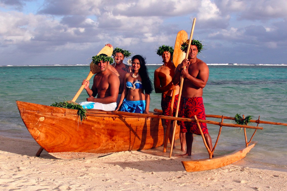TurismoItaliaNw's tweet photo. Sulle rotte degli antichi Maori: in navigazione intorno alle Isole Cook con la Vaka o il catamarano. Ecco in che modo
Leggi la notizia https://t.co/gohEdhIwon
#IsoleCook #theCookIslands #viaggi #turismo #Maori #MarumaruAtua #vaka #Qualitygroup @CookIslands @Quality_group https://t.co/a31xZ93paB