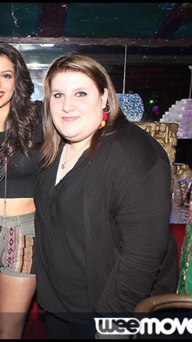 paulinenerves's tweet photo. 140 kilos/68 kilos. (1m71)
Bientôt 4 ans. On continue. 🤯 https://t.co/ocorvOPAX4