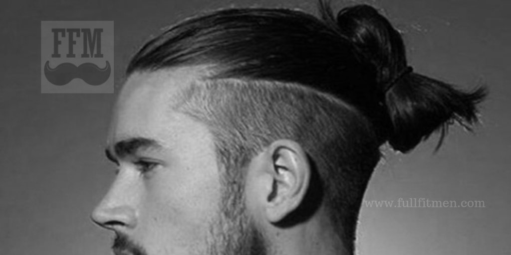 Full Fit Men tweet media