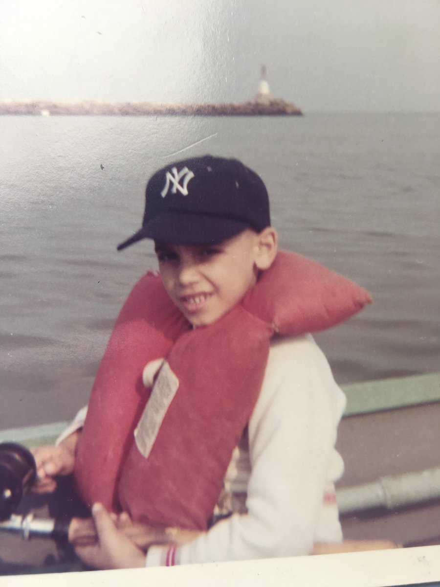 Sal_LaBarbera's tweet photo. #ALCSGame3 Not in our house @Yankees need these wins at home. #NextManUp
#BronxBorn https://t.co/cSy7N5shJy