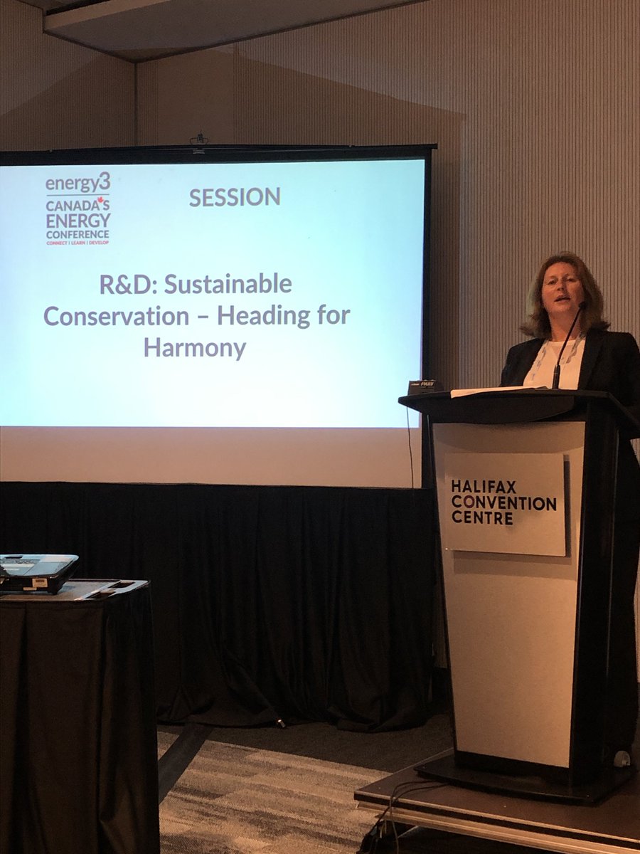 kesmorton's tweet photo. Sue @GlasOcean kicking off #energy3 Session in Sustainable Conservation https://t.co/kCPiZ4VlJ1