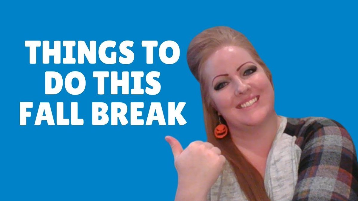 MinhRealtorUT's tweet photo. Things to do this fall break! : https://t.co/yM4LZ7wWRS 
Kids will be out of school this Thursday and Friday, which means a four day weekend! Here are some ideas of things you can do this fall break whether its a haunted house, corn maze, movie, or a bonfire. #utah #FallBreak https://t.co/VNgN1SKOhY