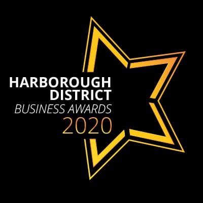 Final chance to enter the first ever Harborough District Business Awards - entrees close on Oct 31st.
To enter go to; harboroughdistrictawards.co.uk