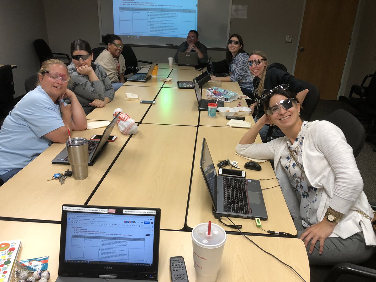 KISD Eyes (Vision Program) tweet media