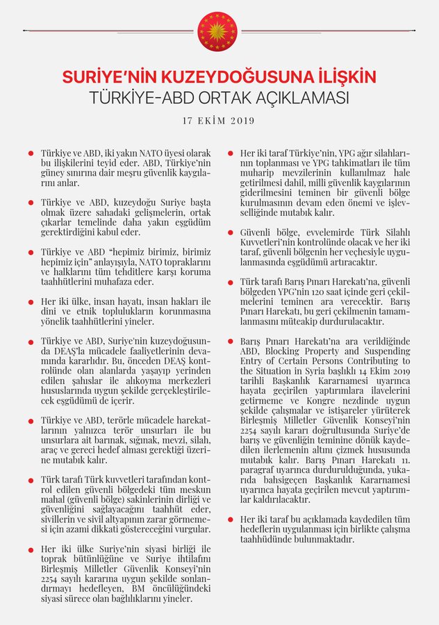 Resmi Twitter'da görüntüle