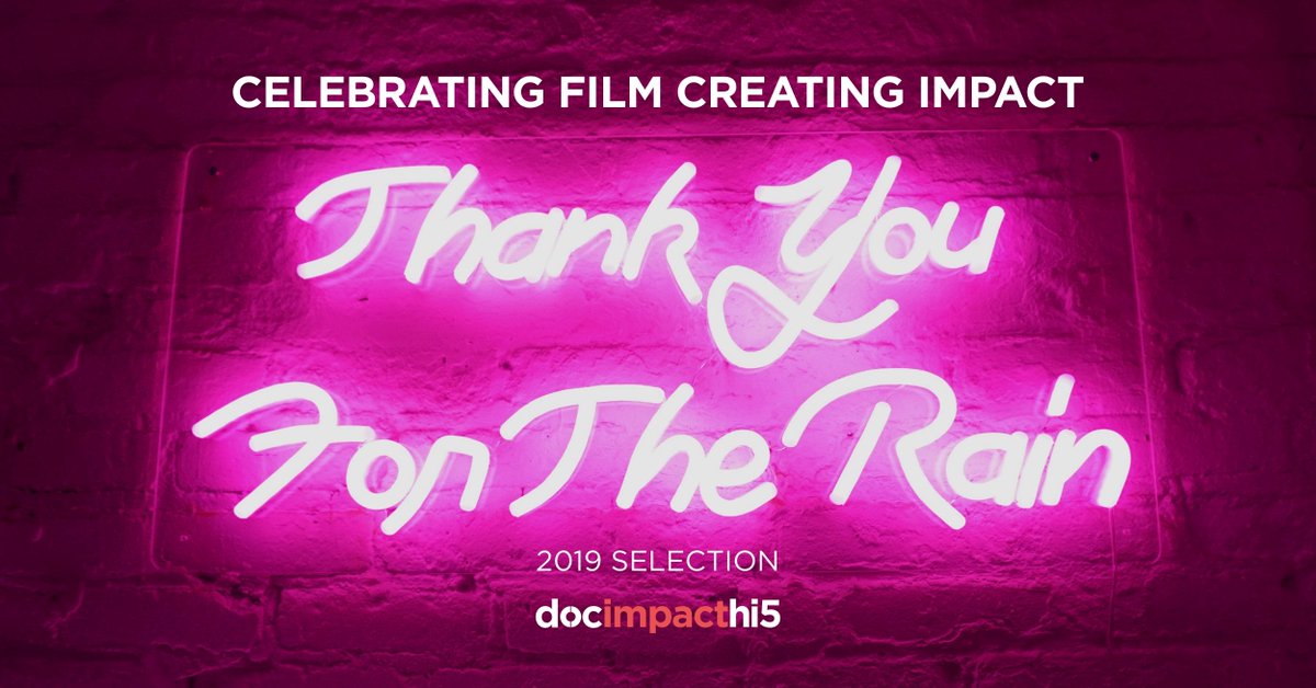 "It is the greatest injustice of our time and age that those who did nothing to cause climate change are first and hardest hit. In <a href="/KisiluMovie/">ThankYouForTheRain</a>, we see the frontlines in the battle against climate change.” - <a href="/NRC_Egeland/">Jan Egeland</a> bit.ly/docimpacthi5ki… #DocImpactHi5