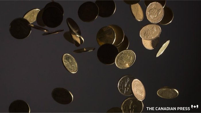 Money Monitor: Where to park cash bit.ly/2MTo721