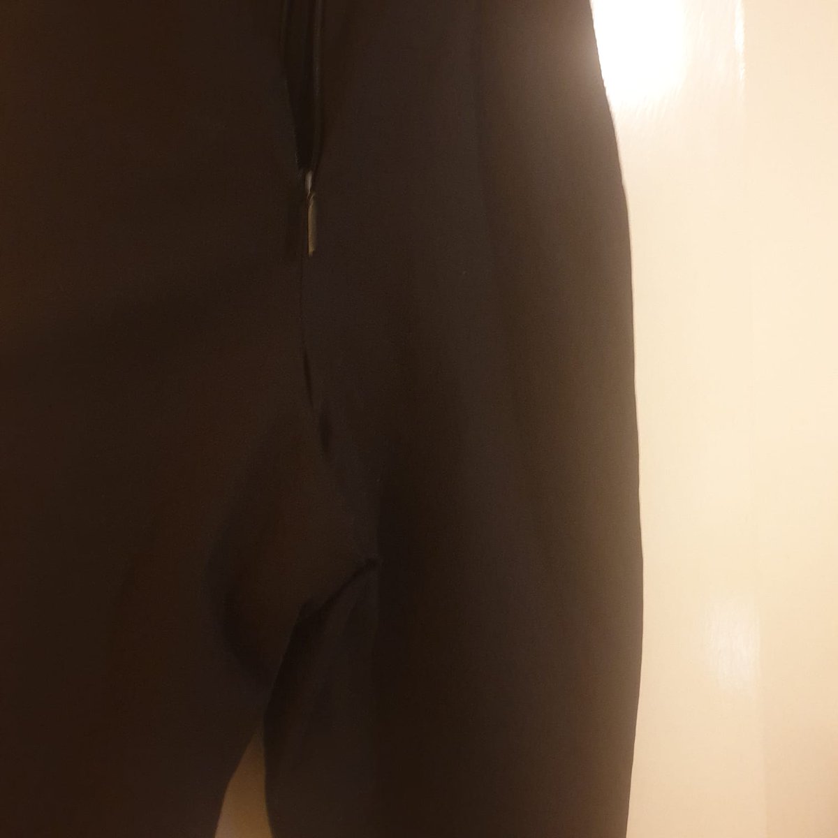 Que7LLB's tweet image. So disappointed @ASOS  are you the new primark? Received a ripped jumpsuit . Night out spoilt .