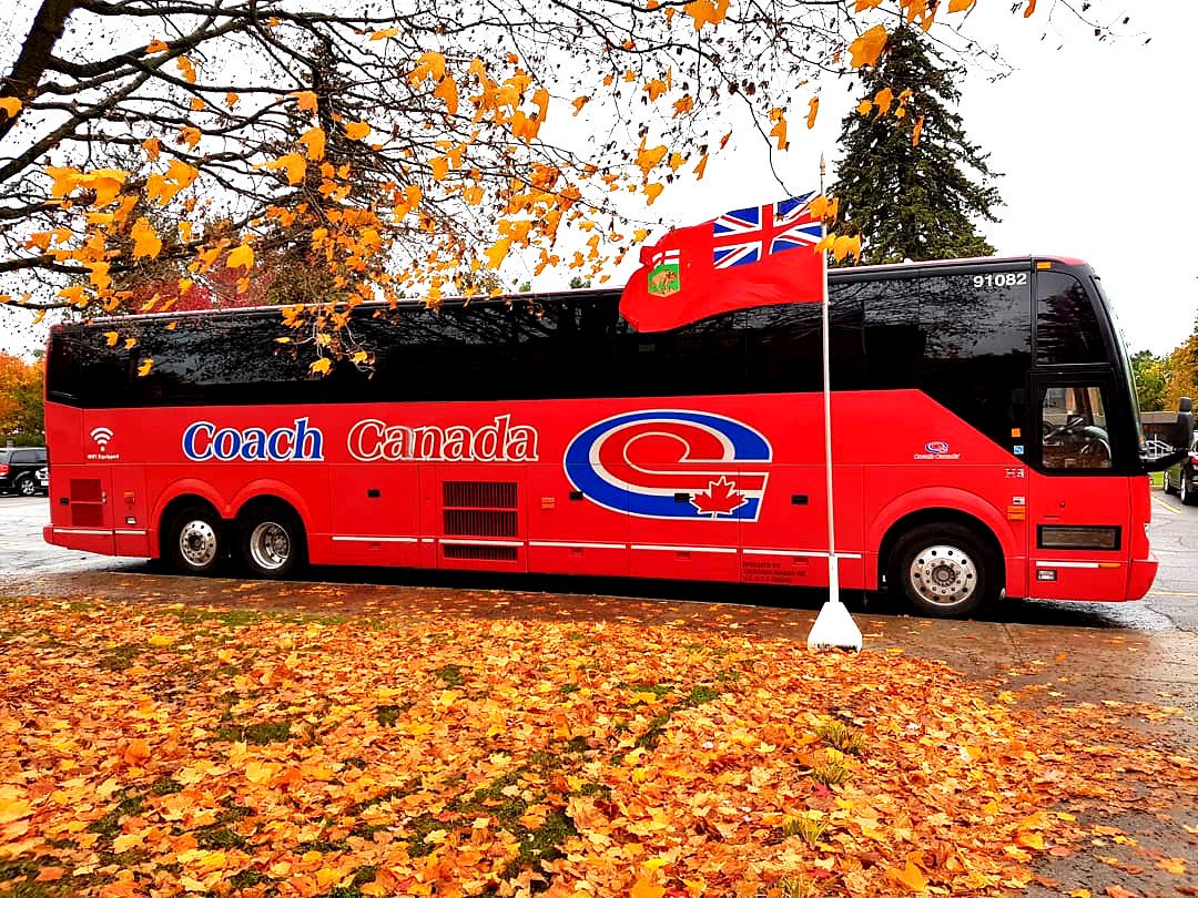 Coach Canada tweet media