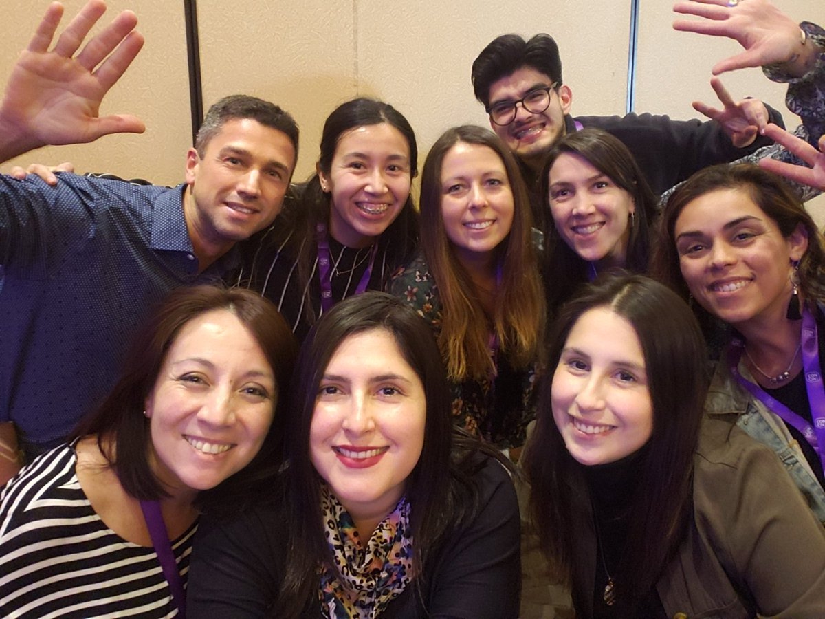 Jonasferraro's tweet photo. #CONCIN2019 #openspace buenas prácticas en campañas de https://t.co/JKzm5R3CkJ.
Gran espacio colaborativo! https://t.co/gbIZaTbivD