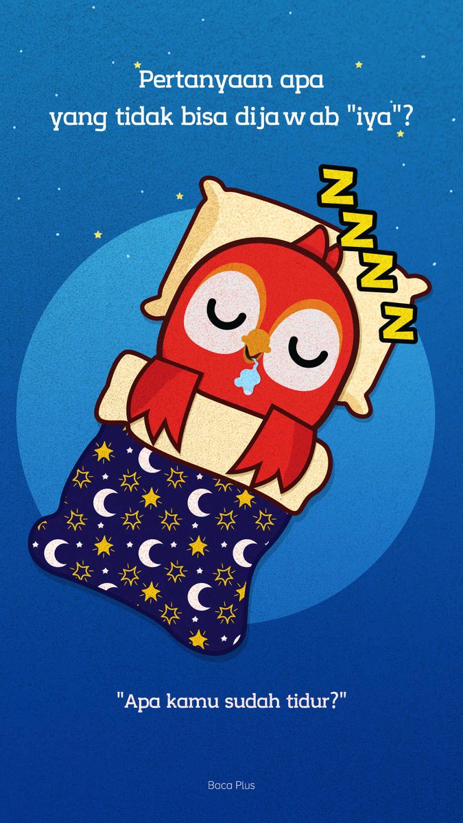 Halo! Namaku Berri, si maskot aplikasi Baca Plus. Aku punya banyak HADIAH menarik untukmu di aplikasi Baca Plus! Ayo gabung di base.oppobaca.news/api/v1/invite/…