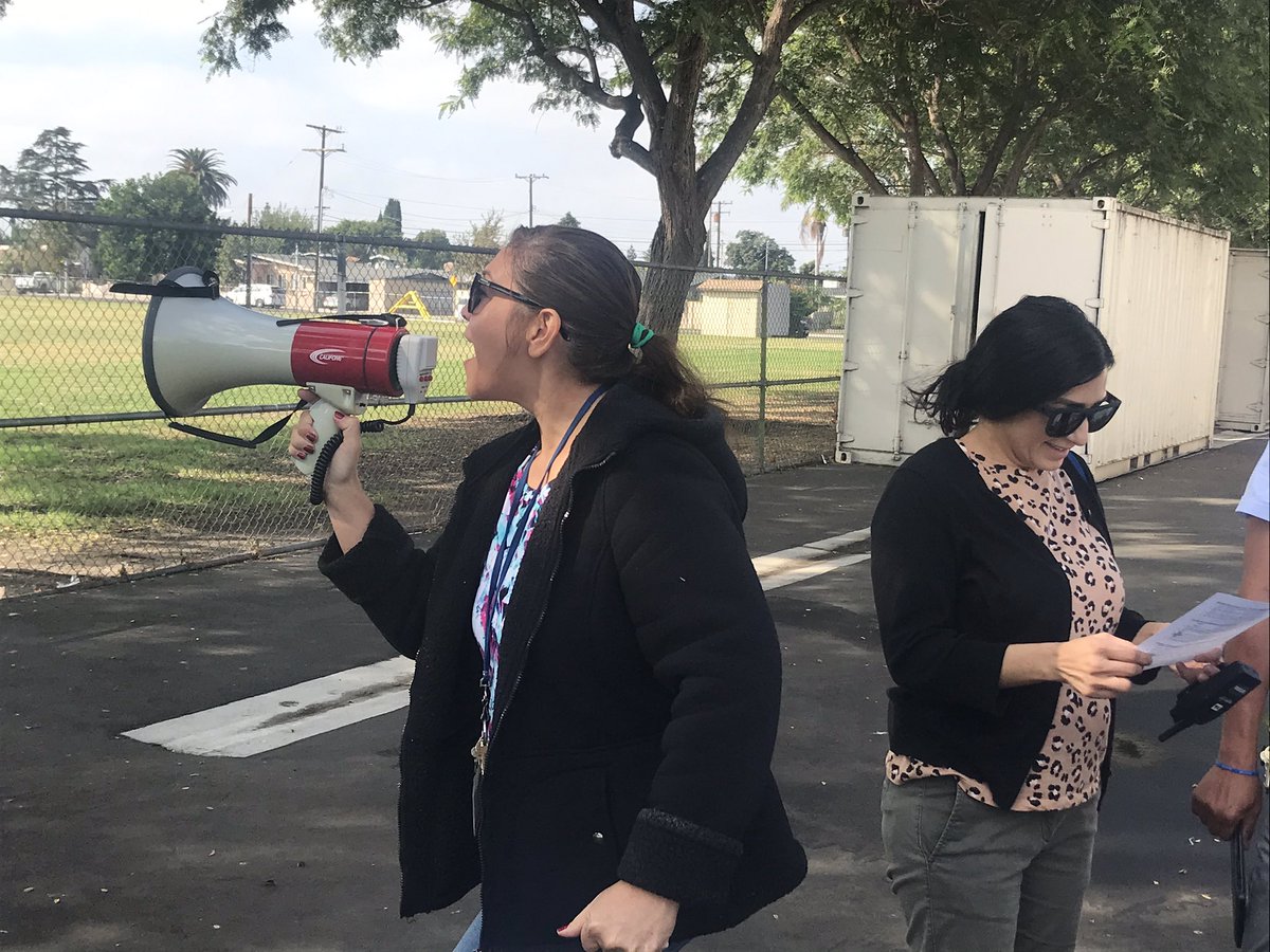John Marshall School tweet media