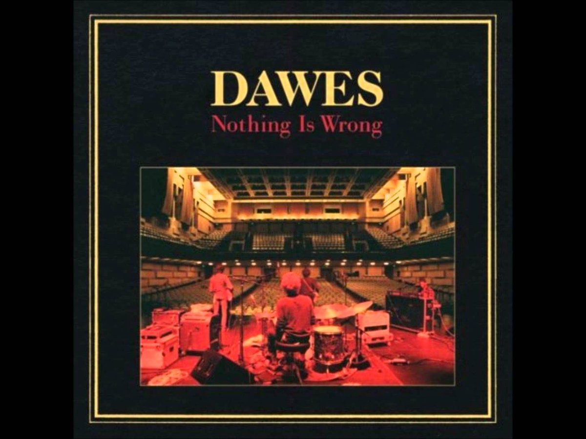 One of my favorite "Love" songs ever...
Million Dollar Bill - @Dawestheband
Music to Grieve to #playlist
buff.ly/2B5YchE
#Dawes #dawestheband #breakup #Spotify
#musicto