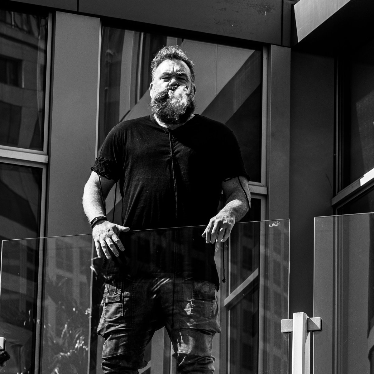 “You get to know your own personal magic when you push yourself in every situation.”
- <a href="/BulldogCollins/">Chris Collins</a>
 
Subscribe to our YouTube page!
youtube.com/businessoutlaws

#business #Entreprenuer  #podcast