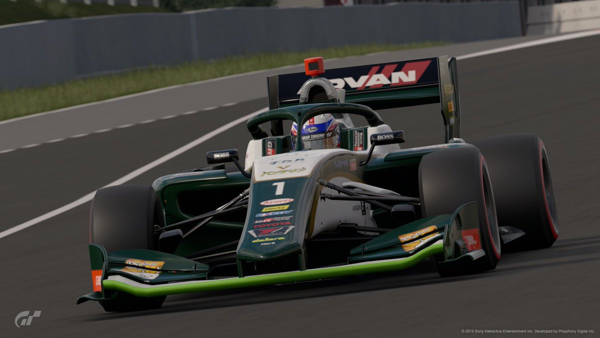 MWP_Racing's tweet photo. Title defence : on track! Pole, Fastest lap &amp; the win! #UALSF https://t.co/Hvk0Ju8EVn
