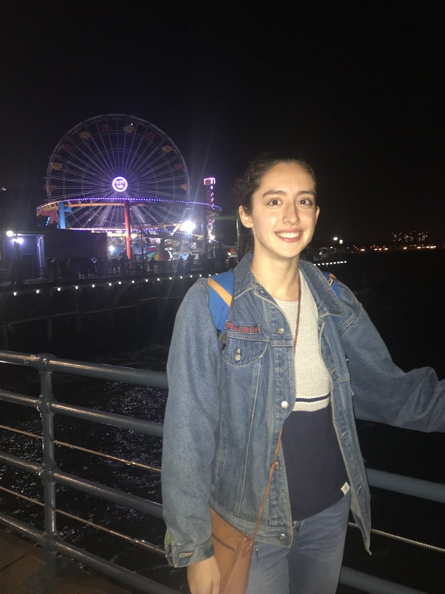 LearningEnt's tweet image. Up next, we happily introduce our first University of Maryland Campus Director!

Alexandra Melinchok is a senior at the University of Maryland, College Park studying Government and Economics.
facebook.com/76807036193/po…